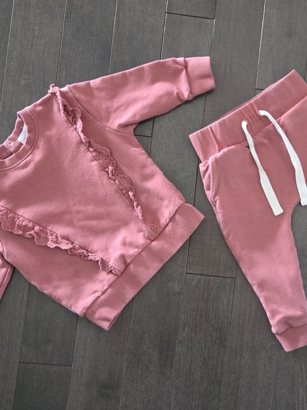 Jamie Kay Jogger Set